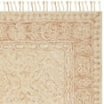 thumbnail image 4 of SAFAVIEH Aspen Julijana Oriental Wool Runner Rug, Ivory/Blush, 2'3" x 7', 4 of 5