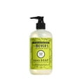 thumbnail image 3 of Mrs. Meyer’s Clean Day Liquid Hand Soap, Pear Tree, 12.5 FL oz (Pack - 6), 3 of 5