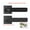 Black, variant on Smart Door Lock Fingerprint LocksTUYA App Control Biometric Fingerprint Password Household Handle Electric Door Locks