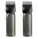 thumbnail image 1 of Cepillo aplicador para tintes de pelo negros, dispensador para salones de peluquería, coloración y tinte, 2 unidades, 1 of 8