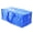 Blue Thrill, variant on Mainstays Heavy Duty 20 Gallon Clear Storage and Moving Bag with Dual Handles and Straps
