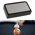 thumbnail image 1 of DYNWAVECA Outil de Façonnage de Queue de Billard, Broyeur de Queue de Billard, Léger, Professionnel, Réparation, Brunissage, Noir, 1 of 10