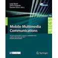 thumbnail image 1 of Mobile Multimedia Communications, 1 of 2