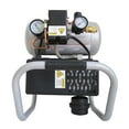 thumbnail image 5 of California Air Tools 1P1060S Light & Quiet Air Compressor, 5 of 6