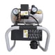 California Air Tools 1P1060S Ultra Quiet Air Compressor Bundle - 0.6HP 1 Gallon With Hose & Accessory Kit