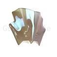 thumbnail image 1 of Brand new compatible with KTM DUKE 125 200 390 KTM390 KTM200 KM125 2012 2013 2014 2015 2016 motorcycle windshield deflector windshield screws, 1 of 5