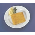 High Liner Foods Pre Cooked 4 Ounce Breaded Square Alaskan Pollock