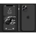 thumbnail image 1 of Funda De Terciopelo Borde Cuadrado (Cubierta De Cámara) iPhone 11 11Pro 11ProMax Caso De Silicona Del Teléfono De La, 1 of 4