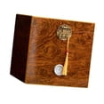 thumbnail image 1 of Elodie Tea Storage Box Creative Gift Ornament Organizer Box for Candy Spice Kitchen Large, 1 of 8