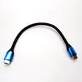 thumbnail image 5 of Vanco HDMICP03 Certified Premium High Speed HDMI Cable with Ethernet - 3 ft., 5 of 5