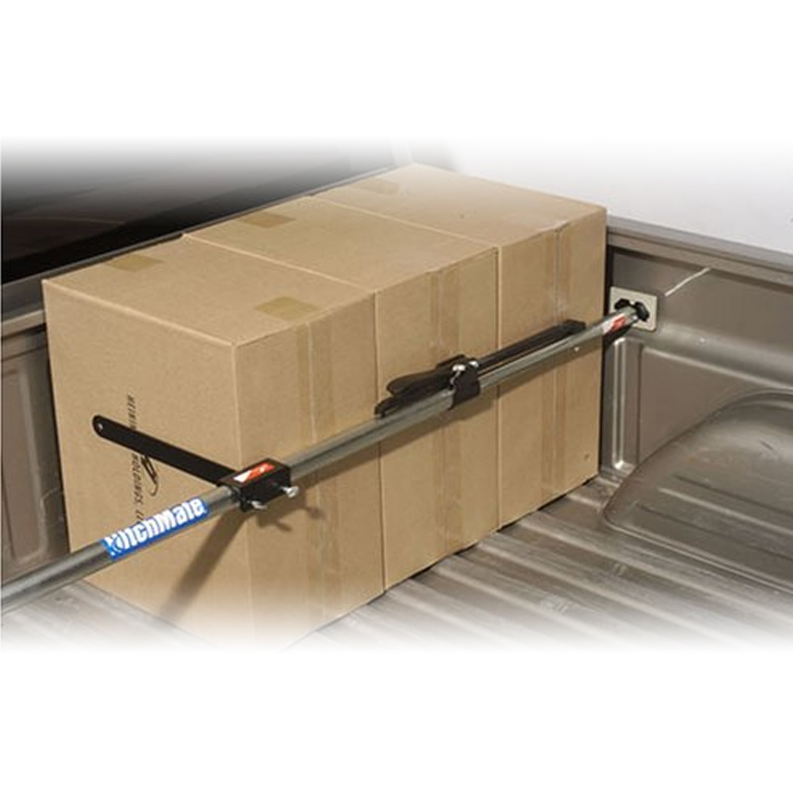 Heininger Automotive 16 Divider Bar for Truck Bed Cargo Bars