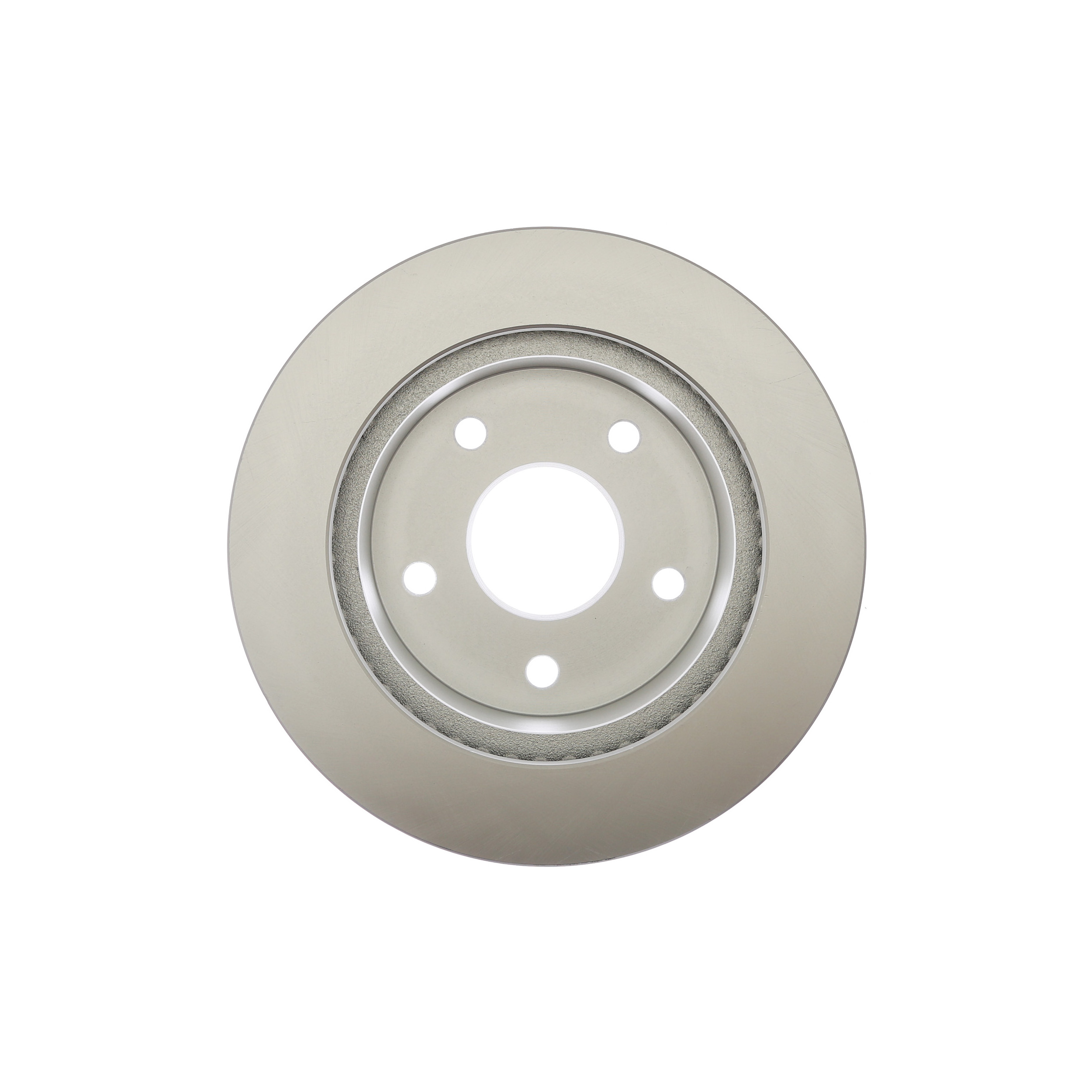 Raybestos Element3 Coated Brake Rotor, 76917FZN Fits select: 2000-2001 DODGE RAM 1500