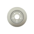 thumbnail image 2 of Raybestos Element3 Coated Brake Rotor, 76917FZN Fits select: 2000-2001 DODGE RAM 1500, 2 of 2
