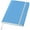 Light Blue, variant on JournalBooks Classic Office Notebook