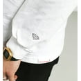 thumbnail image 4 of Diamond Supply Co. Men's Paradise OG Script Long Sleeve Tee T-Shirt in White (Small, White), 4 of 4