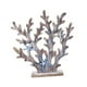 thumbnail image 3 of Estatua de coral, decoración mediterránea, colección de obras de arte, figura de MDF para oficina Estrella de mar, 3 of 9