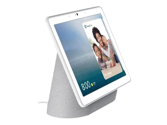 Synnex 264052 Nest Hub Max, Chalk - Walmart.ca
