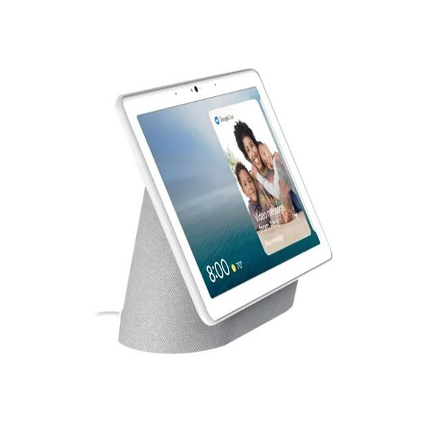 Synnex 264052 Nest Hub Max, Chalk - Walmart.ca Synnex 264052 Nest Hub Max, Chalk - Walmart.ca