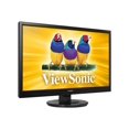 thumbnail image 4 of Viewsonic 1920 x 1080 24" Widescreen LED Backlit LCD Monitor - VA2446M-LED, 4 of 6