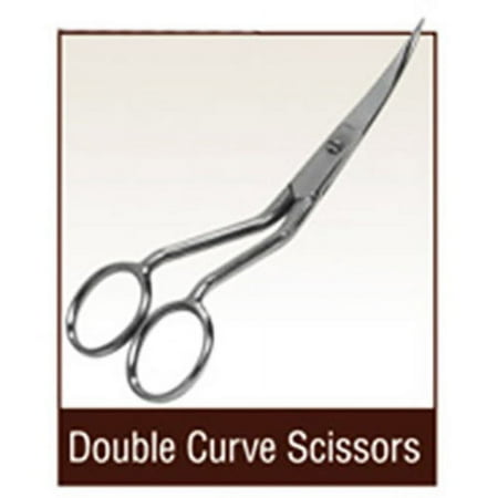 UPC: 0654227394772 | Hemingworth Double Curve Scissors