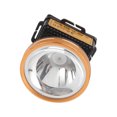 thumbnail image 4 of Miner Lamp, Comfortable To Wear Aluminum Alloy  LED Ergonomically Designed Waterproof Torch Head Light With  For Outdoor Adventure, 4 of 8