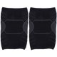 thumbnail image 2 of Nikou 2 rodilleras para deportes al aire libre, rodillera de compresión transpirable para dolor de rodilla, correr (XL) Nikou Moderno, 2 of 8