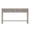 Gray Wash, variant on IVV Farmhouse Console Table, 60" Narrow Entryway Table with Storage Drawers & Open Shelf, Distressed Finish Solid Wood Sofa Table for Behind Couch, Gray Wash