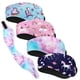 thumbnail image 2 of 4 Uds. Diadema para natación para adultos, banda para las orejas de neopreno para natación, protección para los oídos, protector para los oídos, muñequera deportiva para Yoga, 2 of 10