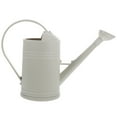 thumbnail image 7 of White Watering Pot with Long Nozzle for Supplies Made of Plastic and Stainless Steel, 7 of 7