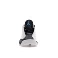 thumbnail image 3 of Jordan Toddler's 13 Retro White Obsidian Powder Blue Shoes, from StockX, 3 of 5