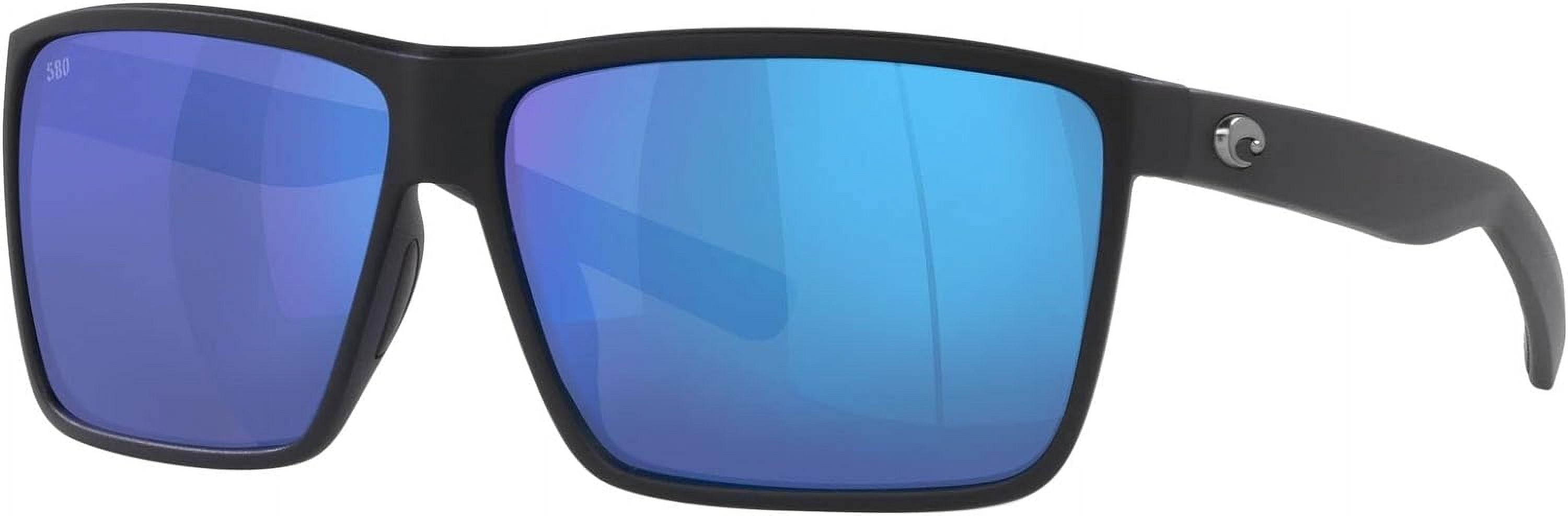 Costa Del Mar Rincon 6S9018 Sunglasses