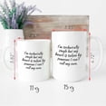 thumbnail image 4 of Heartbroken Love Sucks Mug – I Am Technically Single I Miss You Gifts For Him, For Her – For My Ex Girlfriend Gag, Ex Boyfriend Gag, Ceramic Novelty Coffee Mug, Tea Cup, Gift Present For, 4 of 4