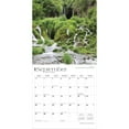 thumbnail image 4 of South Dakota Wild & Scenic | 2026 12x24" (Hanging) Wall Calendar | Plastic-Free, 4 of 9
