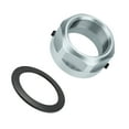 thumbnail image 5 of M MATI Rear Axle Lock Nut Set for Yamaha Raptor 700 YFM700 YFM700R 2006-2022 YFZ450 2004-2013, 5 of 11