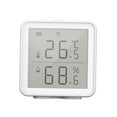 thumbnail image 7 of Hygrometer,Temperature Compatible With Meter Temperature Indoor Thermometer Meter Compatible With 230ft Wifi 230ft Super Indoor Xibany 230ft Er Indoor Iuppa Siuke Dsfen, 7 of 7