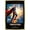 Gold Framed Version, variant on DC Studios Superman (2025) - Standing One Sheet Wall Poster, 14.725" x 22.375"
