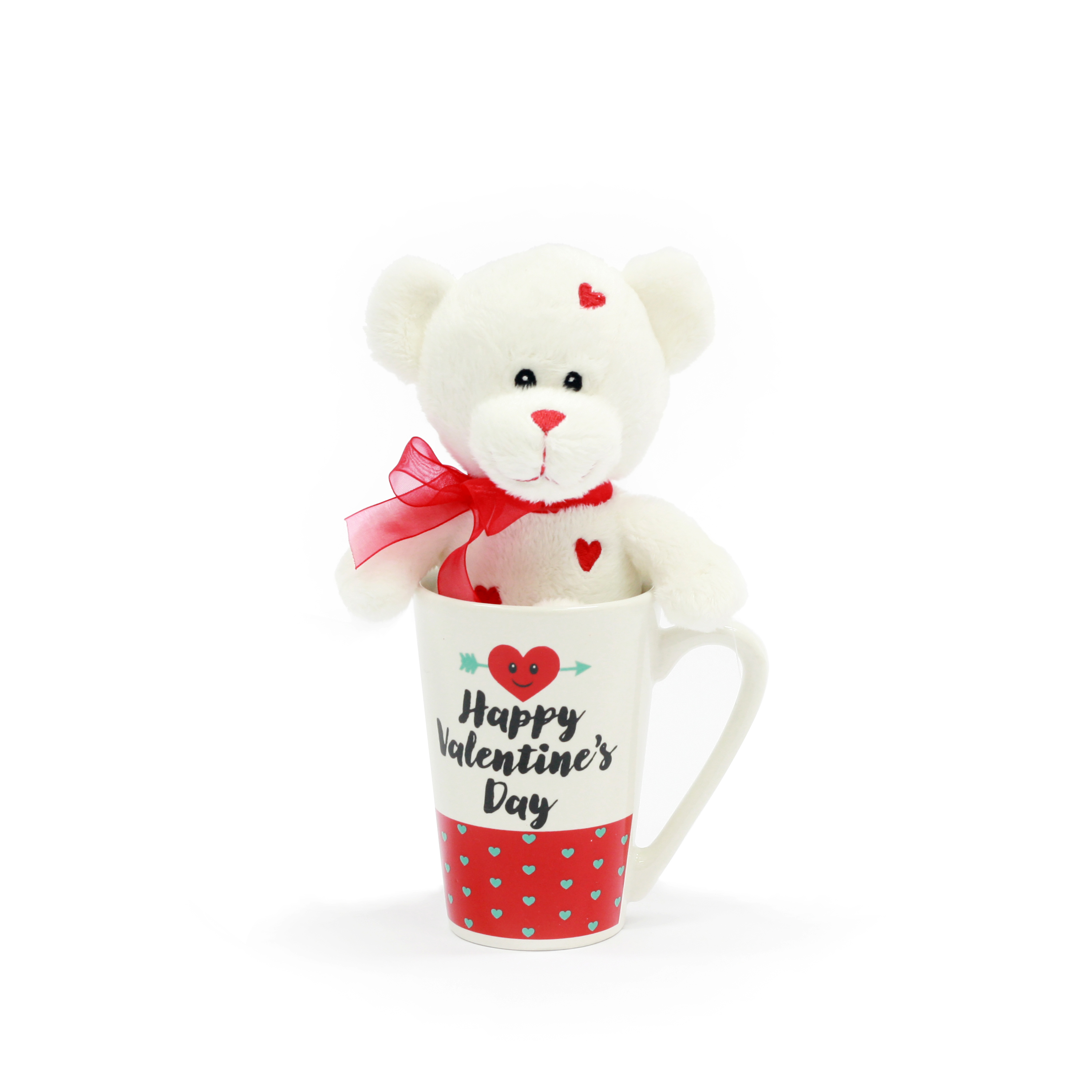 snoopy valentine's day plush