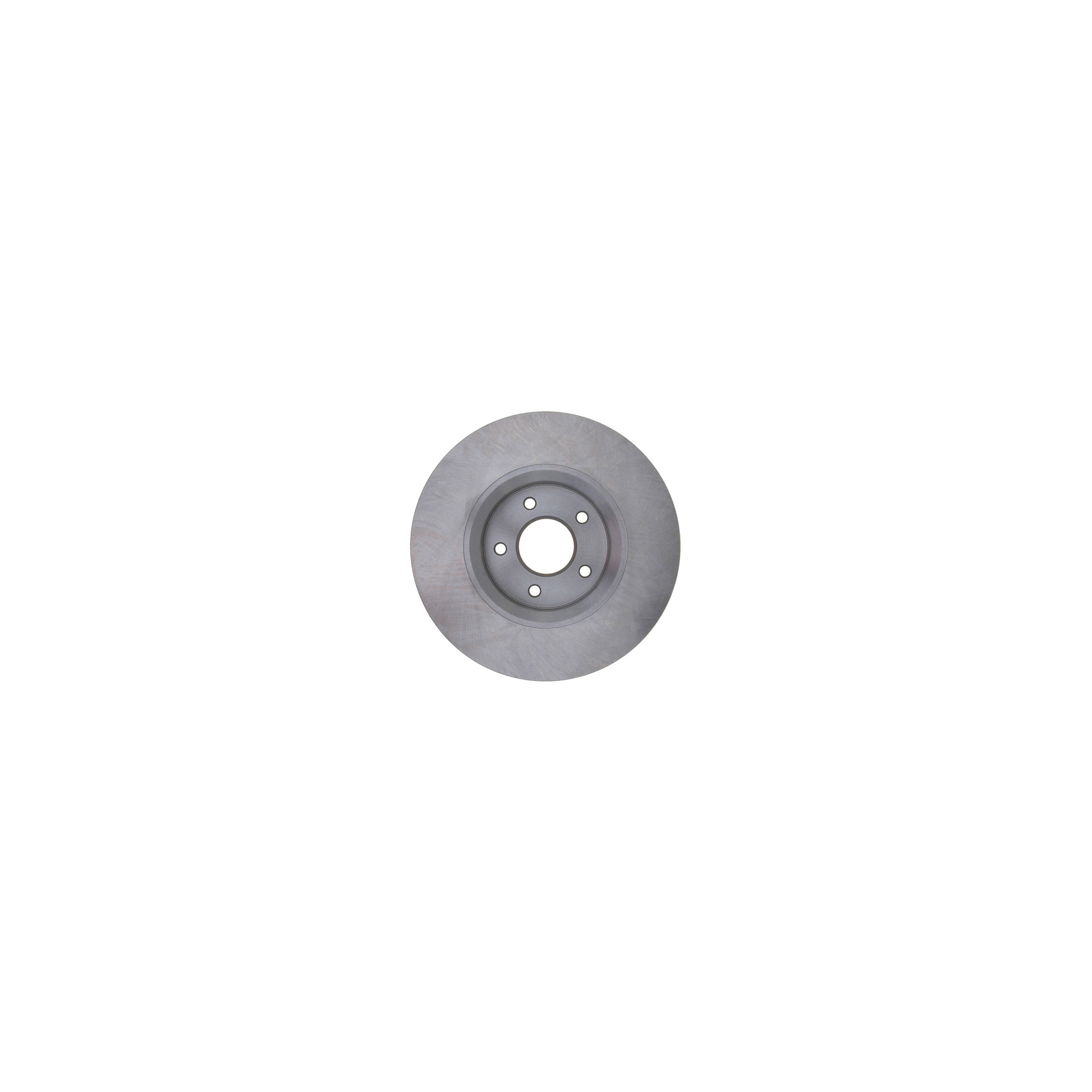 Raybestos R-Line Brake Rotor