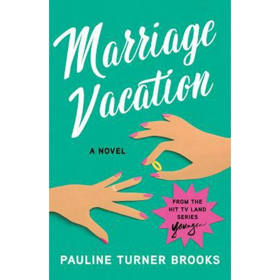 Pre-Owned Marriage Vacation (Hardcover) 1982100176 9781982100179