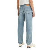 Levis Mens 550 92 Relaxed Taper Fit Jeans