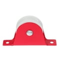 thumbnail image 1 of Pièces de Rechange pour Roulettes d'Échelle Universelles Accessoires d'Échelle 2 Pcs, 1 of 9