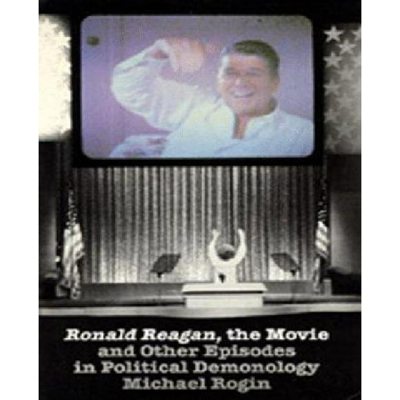 Ronald Reagan, the movie