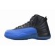 thumbnail image 3 of Ni-k-e Size 9 - Air Jordan 12 Retro Game Royal, 3 of 6