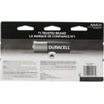 thumbnail image 5 of Duracell Coppertop Aaa Batteries With Power Boost, 24 Ea.., 5 of 5