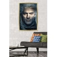 thumbnail image 2 of Netflix The Witcher - Closeup Wall Poster, 22.375" x 34", Framed, 2 of 3