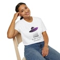 thumbnail image 6 of Funny T Shirts, UFO Tees, Funny Aliens Shirt - 16, 6 of 73