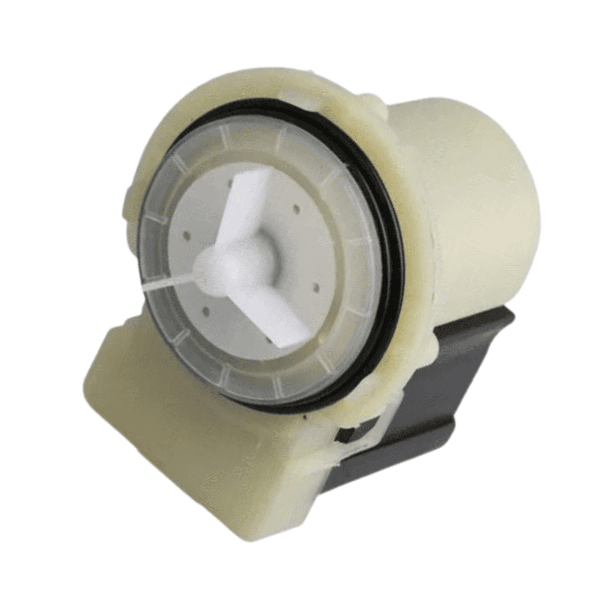 Scaroo 8181684 Washer Drain Pump Assembly Compatible with  Whirlpool 8182819 4-PACK