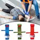 thumbnail image 5 of Escalada Correa de torniquete de emergencia Cinturón de hebilla de primeros auxilios médicos al aire libre (azul) Tmvgtek Para Estrenar, 5 of 7