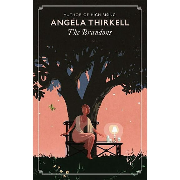The Brandons: A Virago Modern Classic (Paperback)