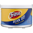 thumbnail image 2 of Fritos Bean Dip, Original, 9 oz Jar (Pack of 3), 2 of 5